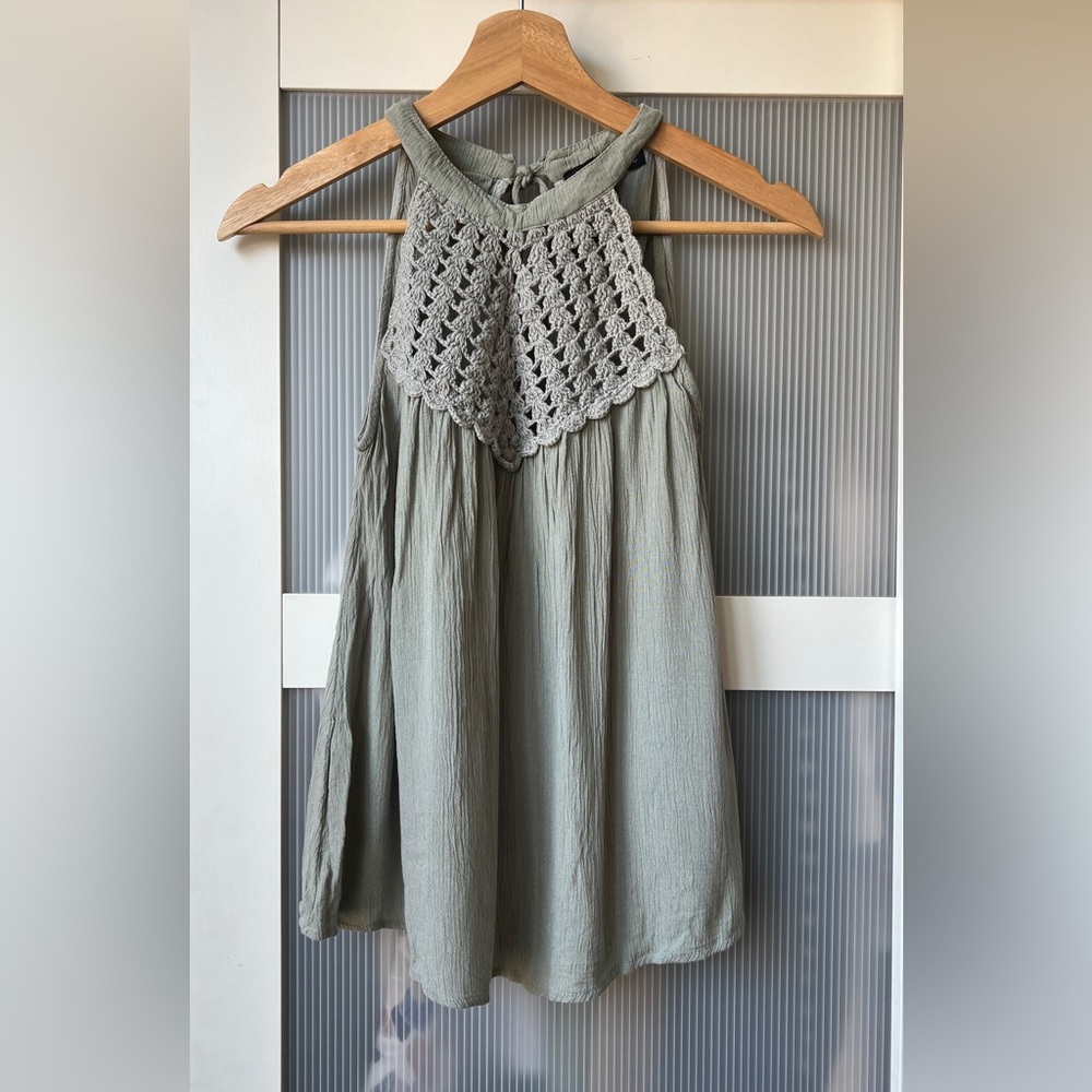 NEW summer top